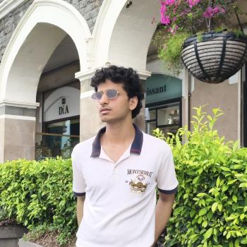 Yajat Kaushik